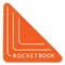 Rocketbook Beacons Smart Stickers for Whiteboards, Triangles, Orange, 2.5 in. h, 4PK BEA-A4-RC-FR - alternate 4